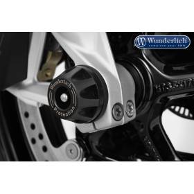 Protection de fourche BMW R1250R-RS / Wunderlich 42152-102