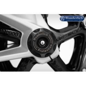 Protection de fourche BMW R1250R-RS / Wunderlich 42152-102