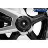 Protection de fourche BMW R1250R-RS / Wunderlich 42152-102