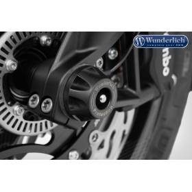 Protection de fourche BMW R1250R-RS / Wunderlich 42152-102