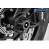 Protection de fourche BMW R1250R-RS / Wunderlich 42152-102