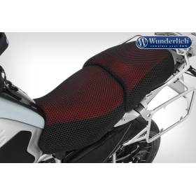 Housse de selle passager BMW R1250R-RS / Wunderlich 42721-105