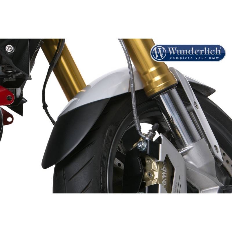 Extension garde-boue BMW R1250R - Wunderlich 44792-002