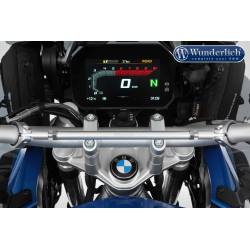 Renfort de guidon BMW R1200R LC - Wunderlich 25033-001