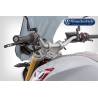 Rehausse de guidon BMW R1250R - Wunderlich 31000-301