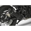 Silencieux Penta bas Euro4 Royal Enfield Himalayan 2017-2020 - Zard EXHAUST