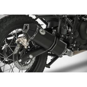 Silencieux Royal Enfield Himalayan - Zard Penta bas