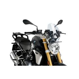 Bulle BMW R1250R - Sport Puig 3623W