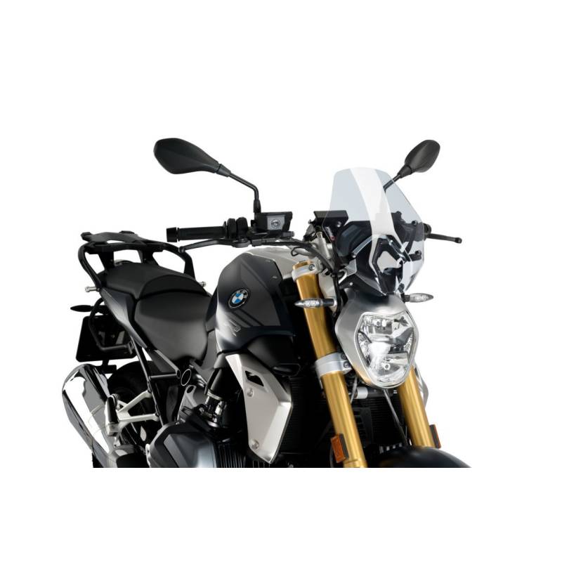 Bulle BMW R1250R - Sport Puig 3624W