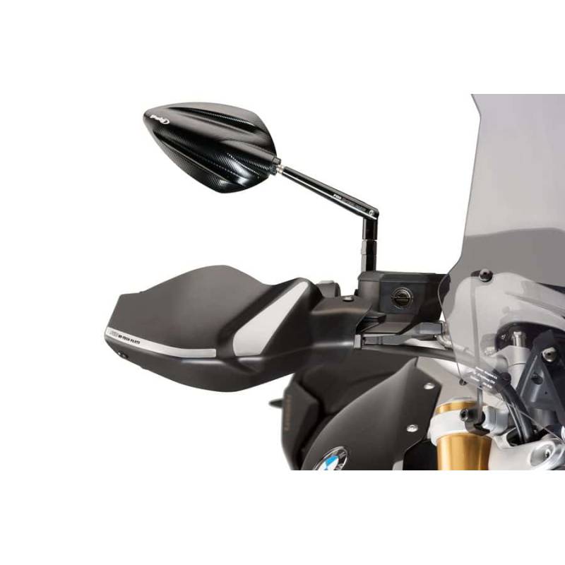 Protège mains BMW R1250R - Puig 8940J