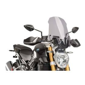 Protège mains BMW R1250R - Puig 8940J