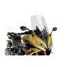 Bulle Touring BMW R1250RS - Puig 7617W