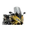 Bulle Touring BMW R1250RS - Puig 7617H