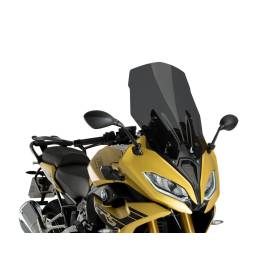 Bulle Touring BMW R1250RS - Puig 7617F