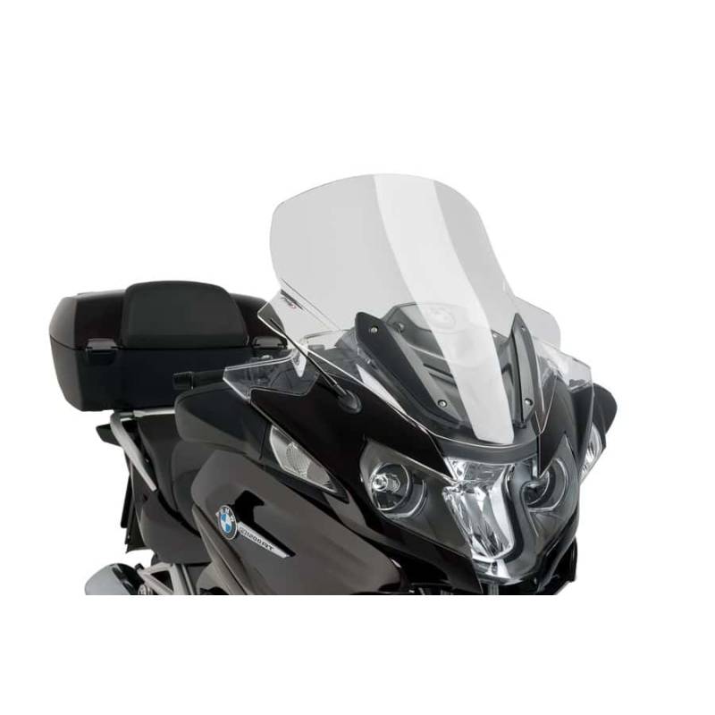 Bulle BMW R1200RT 14-18 / Puig 9512W