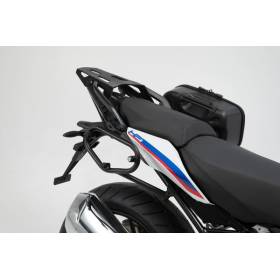 Kit valises BMW R1250R-RS / SW Motech Urban ABS