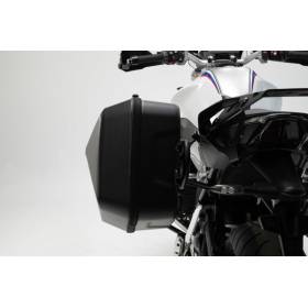 Kit valises BMW R1250R-RS / SW Motech Urban ABS