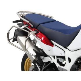 Kit valises AFRICA TWIN 18-19 / Hepco-Becker Cutout Alu