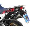 Supports valises AFRICA TWIN 18-19 / Hepco-Becker 6539512 00 01