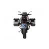 Kit valises AFRICA TWIN 18-19 / Hepco-Becker Cutout Alu