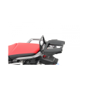 Support top-case Honda Africa Twin 18-19 / Hepco-Becker Alurack