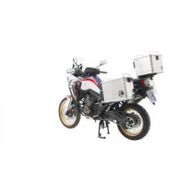 Support top-case AfricaTwin 18-19 / Hepco-Becker 6629512 01 01