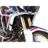 Renforts protection réservoir Honda Africa Twin 18-19 / Hepco-Becker 