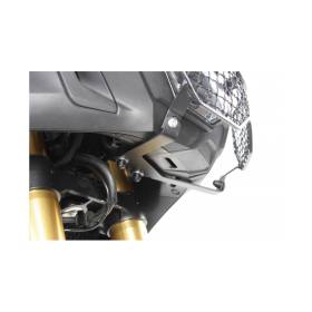 Adaptateur grille phare Africa Twin 18-19 / Hepco-Becker 