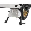 Protection béquille centrale Honda Africa Twin 18-19 / Hepco-Becker 