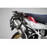 Valises CRF1000L Africa Twin 18-19 / SW Motech Trax ADV Noir