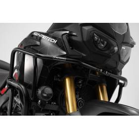 Crashbar haut Honda CRF1000L Africa Twin - SW Motech