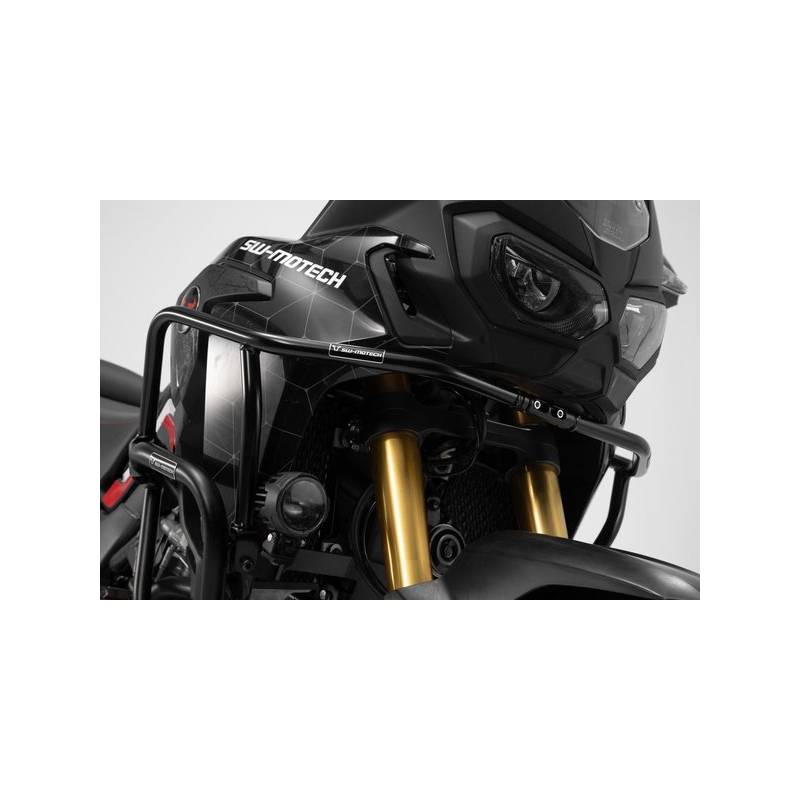 Crashbar haut Honda CRF1000L Africa Twin - SW Motech