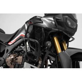 Crashbar haut Honda CRF1000L Africa Twin - SW Motech