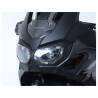 Écran protection feu Africa Twin 1000 - RG Racing HLS0001CL