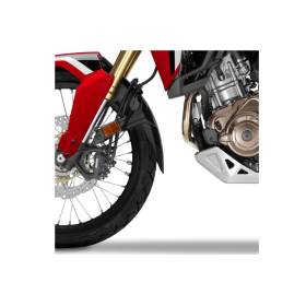 Extension garde boue avant Africa Twin, XL750 Transalp / Puig 9375N