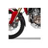 Extension garde boue avant Africa Twin, XL750 Transalp / Puig 9375N