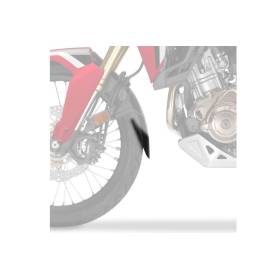 Extension garde boue avant Africa Twin, XL750 Transalp / Puig 9375N