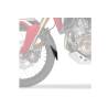 Extension garde boue avant Africa Twin, XL750 Transalp / Puig 9375N