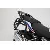 Kit valises BMW R1250RS - SW Motech Trax Adv 45L Noir