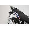 Kit valises BMW R1250RS - SW Motech Trax Adv 45L Noir