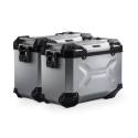 Kit valises BMW R1250R-RS / SW Motech Trax Adv 45L Alu