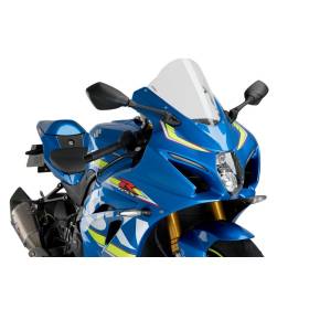 BULLE SUZUKI GSX-R1000 2017- Puig 3631W