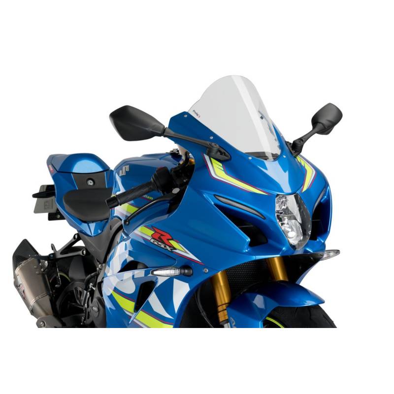 BULLE SUZUKI GSX-R1000 2017- Puig 3631W