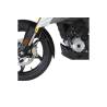 Extension garde boue Suzuki GSXR 1000 2017- Puig 9931N