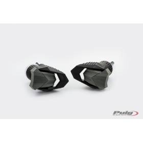 Protection moteur Suzuki GSXR1000 - R19 Puig 9000N