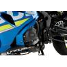 Protections carters Suzuki GSXR1000 2017- Puig 20126N