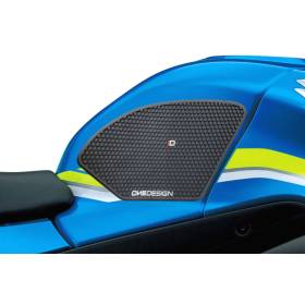 Protection réservoir Suzuki GSXR1000 2017- Puig 20084N