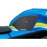 Protection réservoir Suzuki GSXR1000 2017- Puig 20084N