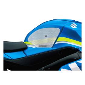 Protection réservoir Suzuki GSXR1000 2017- Puig 20084W