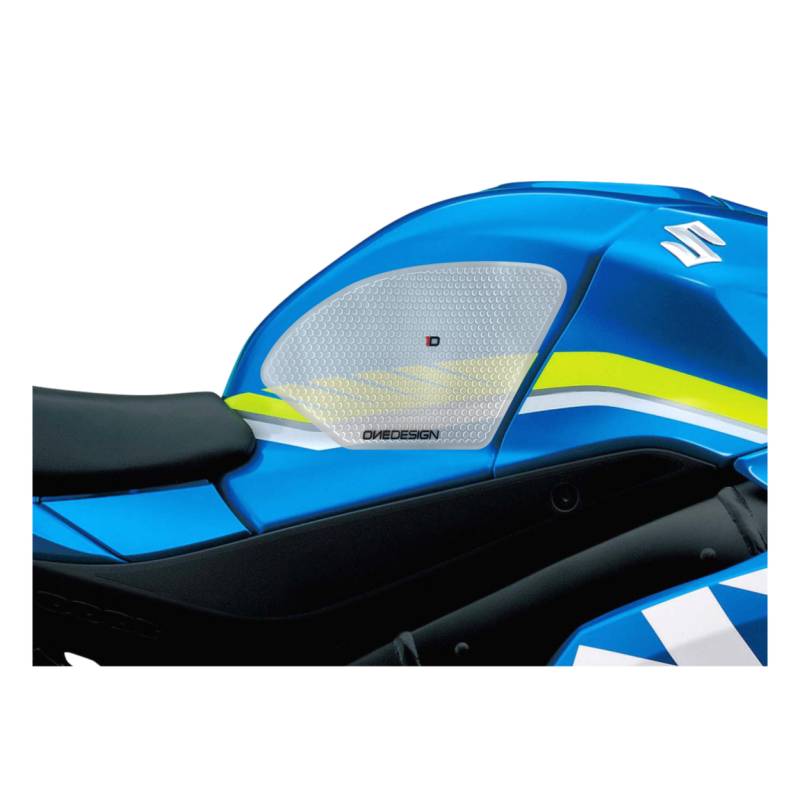 Protection réservoir Suzuki GSXR1000 2017- Puig 20084W